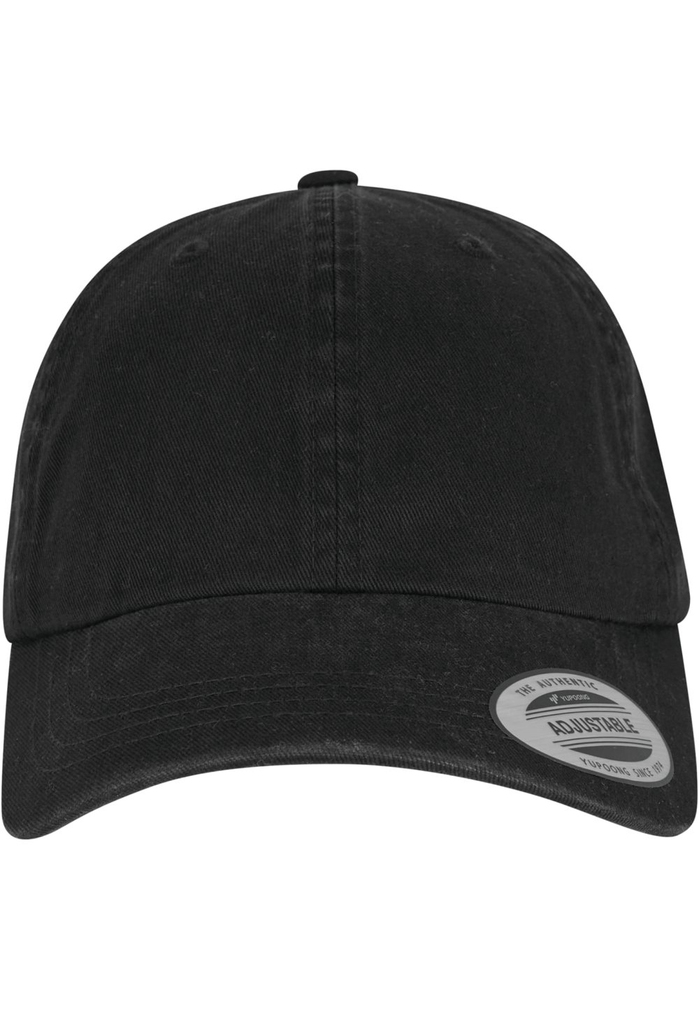 Casquette délavée