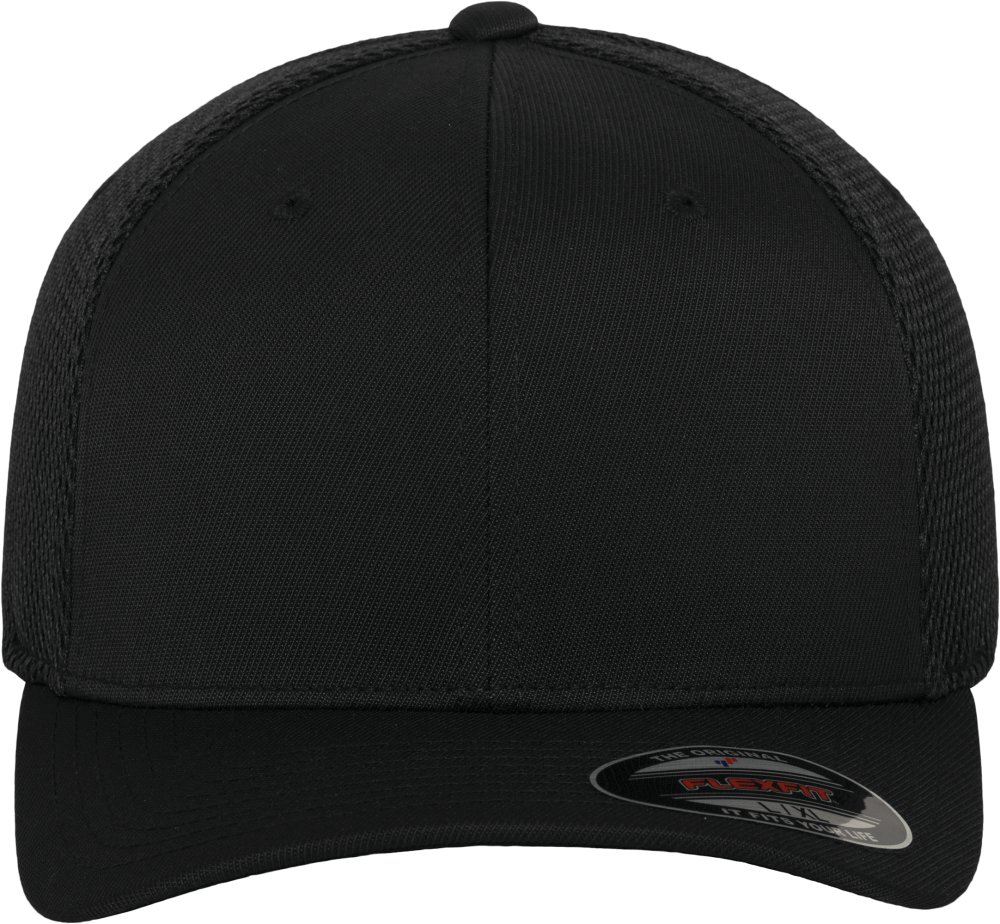 Casquette Tactel Mesh