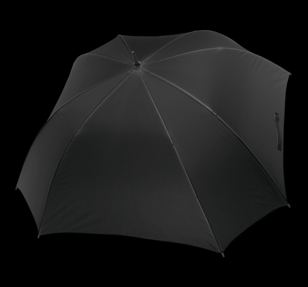 Parapluie de golf carré