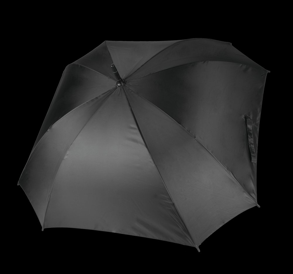 Parapluie carré