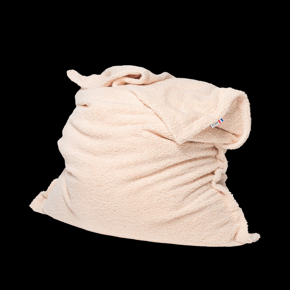 Pouf Ardiak