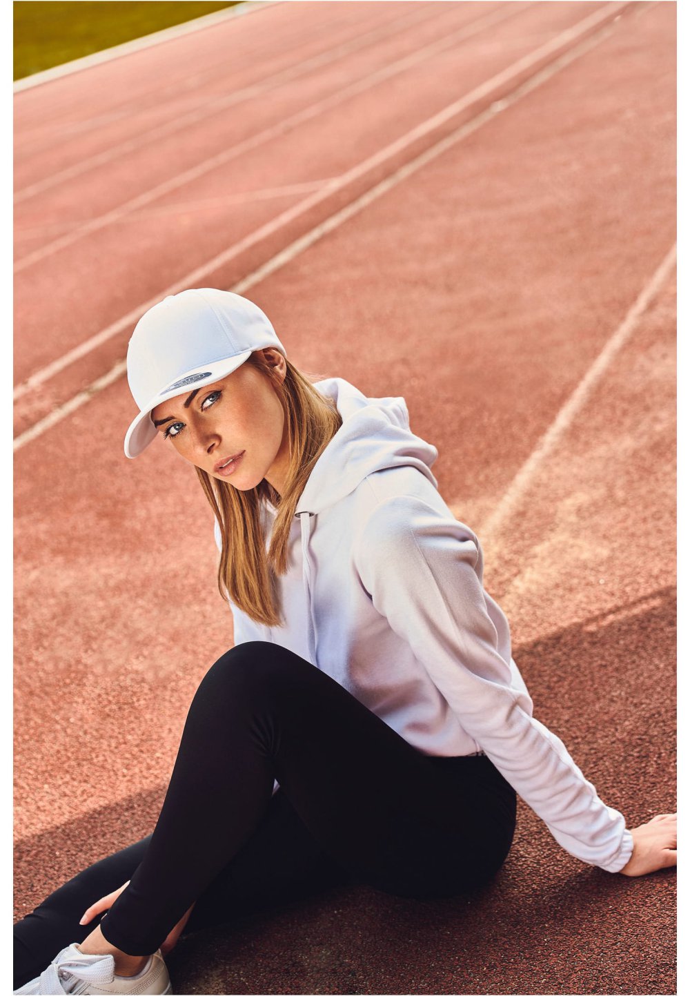 Casquette Cool & Dry