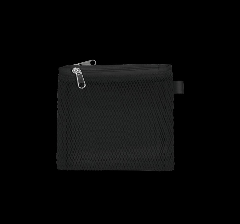 Trousse à double compartiment