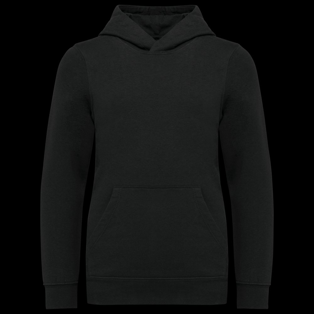 Sweat-shirt à capuche enfant